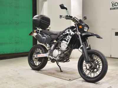 Kawasaki D-Tracker 250 X