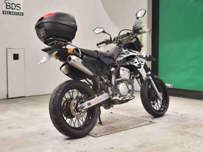 Kawasaki D-Tracker 250 X