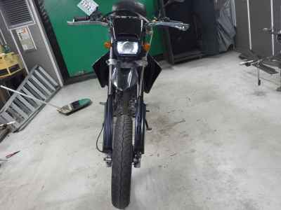 Kawasaki D-Tracker 250 X