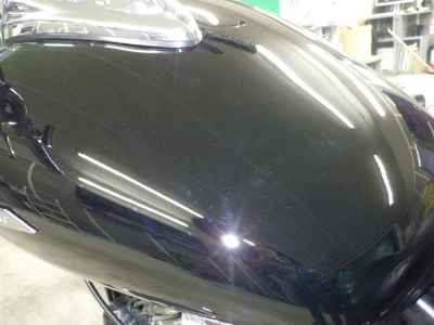 Yamaha XVS400 Drag Star 2008