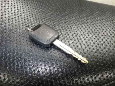 Yamaha XVS400 Drag Star 2008