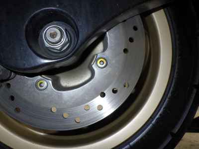 Honda Silver Wing 600 2008