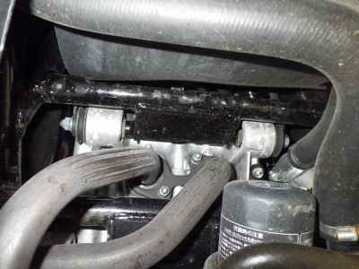 Honda Silver Wing 600 2008