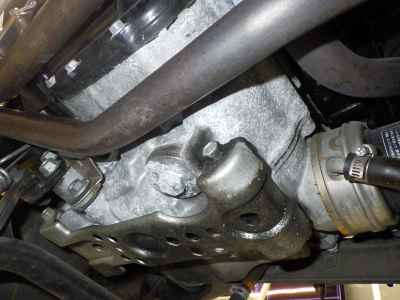 Honda Silver Wing 600 2008