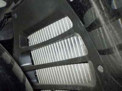 Honda Silver Wing 600 2008