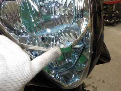 Honda Silver Wing 600 2008