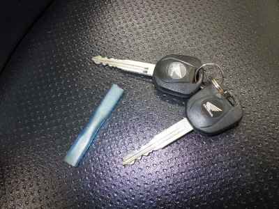 Honda Silver Wing 600 2008