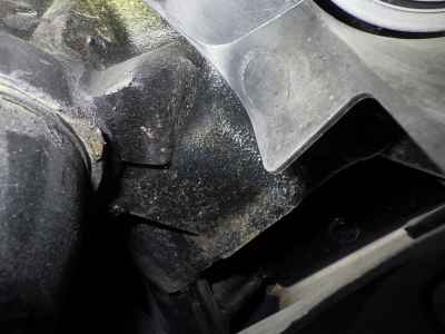 Honda Silver Wing 600 2008