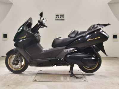 Honda Silver Wing 600 2008