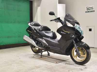 Honda Silver Wing 600 2008