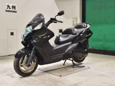Honda Silver Wing 600 2008