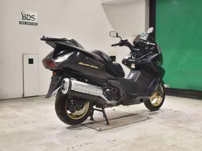 Honda Silver Wing 600 2008