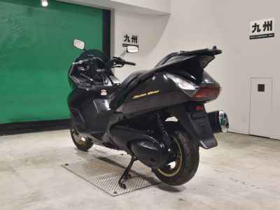 Honda Silver Wing 600 2008