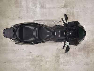 Honda Silver Wing 600 2008