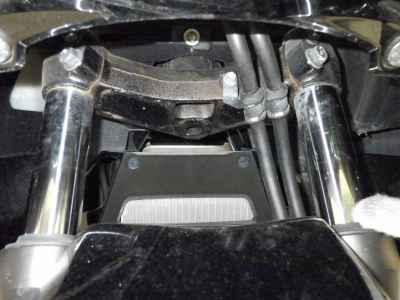 Honda Silver Wing 600 2008