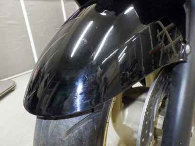 Honda Silver Wing 600 2008