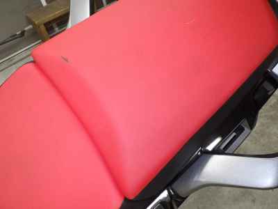 Honda CRF1000L Africa Twin 2016