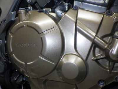 Honda CRF1000L Africa Twin 2016