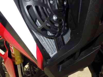 Honda CRF1000L Africa Twin 2016