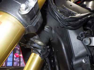 Honda CRF1000L Africa Twin 2016