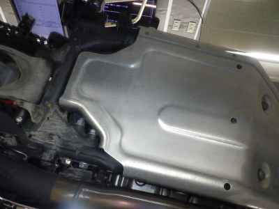 Honda CRF1000L Africa Twin 2016