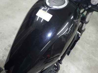 Honda Rebel CMX250 2019