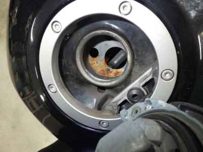 Honda Rebel CMX250 2019