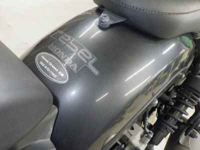 Honda Rebel CMX250 2019