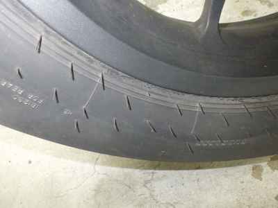 Honda Rebel CMX250 2019