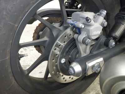 Honda Rebel CMX250 2019