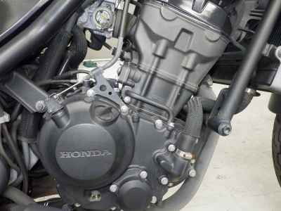 Honda Rebel CMX250 2019