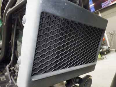 Honda Rebel CMX250 2019