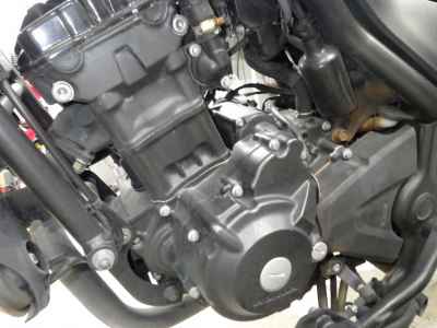 Honda Rebel CMX250 2019