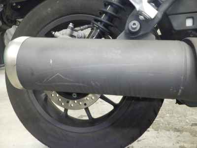 Honda Rebel CMX250 2019