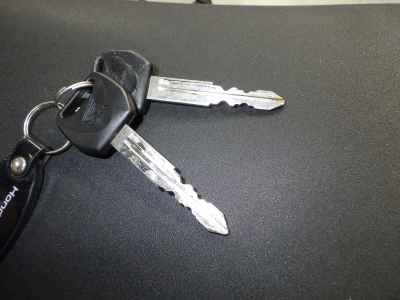 Honda Rebel CMX250 2019