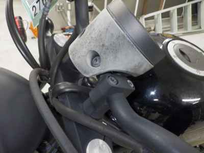 Honda Rebel CMX250 2019