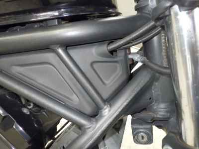 Honda Rebel CMX250 2019