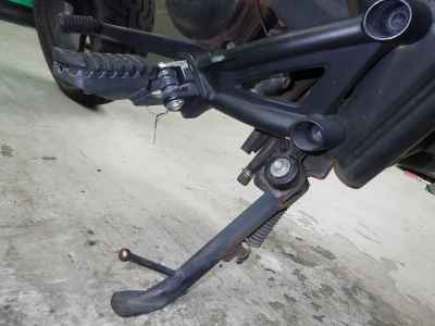 Honda Rebel CMX250 2019