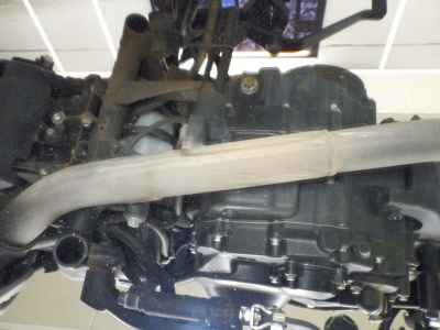 Honda Rebel CMX250 2019