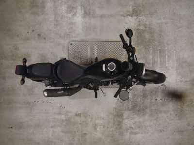 Honda Rebel CMX250 2019