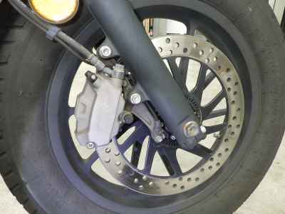 Honda Rebel CMX250 2019