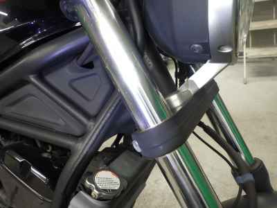 Honda Rebel CMX250 2019