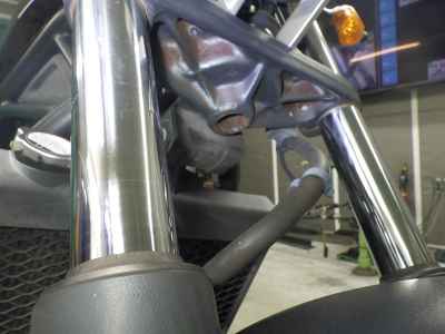 Honda Rebel CMX250 2019