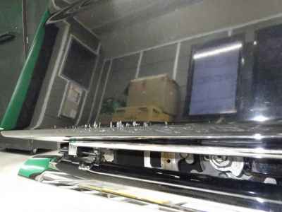 Harley-Davidson Street Glide FLHX1580 2008