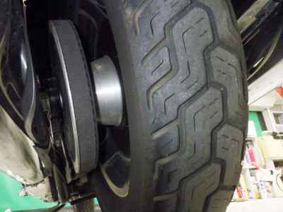 Harley-Davidson Street Glide FLHX1580 2008