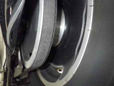 Harley-Davidson Street Glide FLHX1580 2008