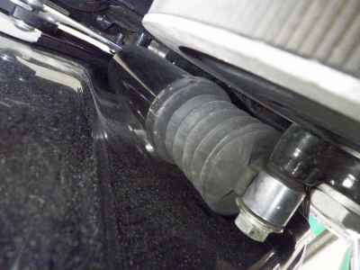 Harley-Davidson Street Glide FLHX1580 2008