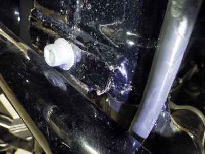 Harley-Davidson Street Glide FLHX1580 2008