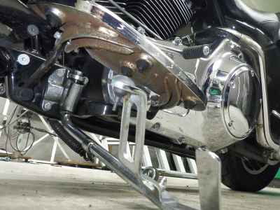 Harley-Davidson Street Glide FLHX1580 2008