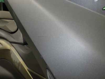 Yamaha TMAX 530 2012